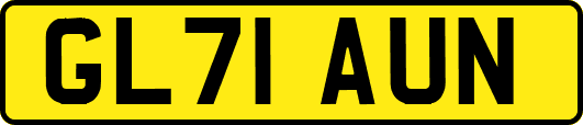 GL71AUN