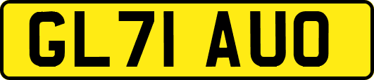 GL71AUO