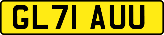 GL71AUU