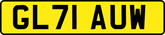 GL71AUW