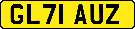 GL71AUZ