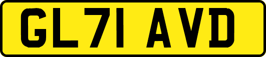 GL71AVD