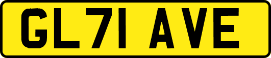 GL71AVE