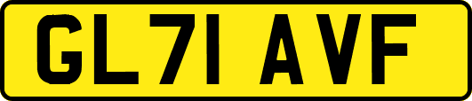 GL71AVF