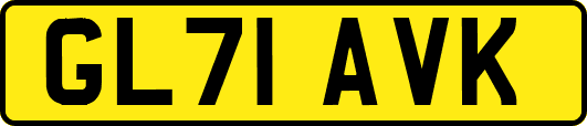 GL71AVK