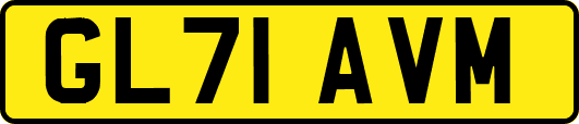 GL71AVM