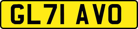 GL71AVO