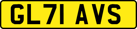 GL71AVS