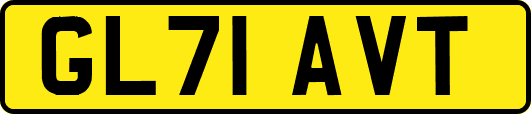 GL71AVT