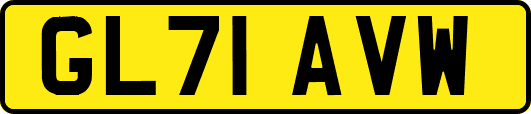 GL71AVW