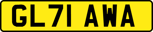 GL71AWA