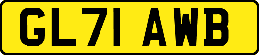GL71AWB