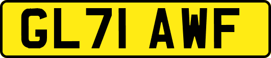 GL71AWF