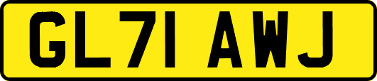 GL71AWJ