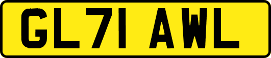 GL71AWL