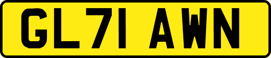 GL71AWN