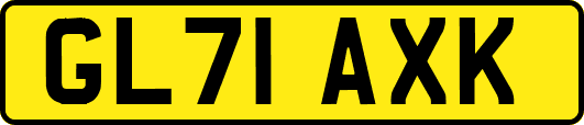 GL71AXK