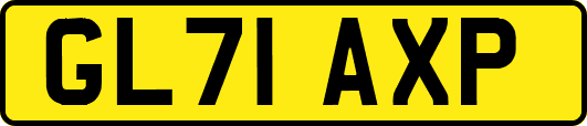 GL71AXP