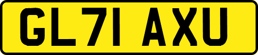 GL71AXU