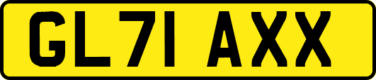 GL71AXX