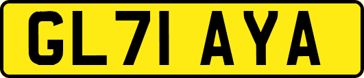GL71AYA