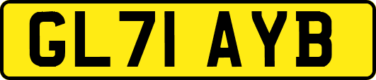 GL71AYB