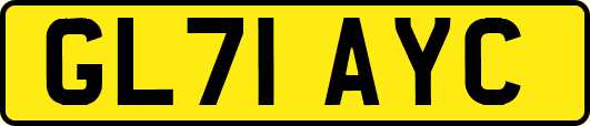 GL71AYC