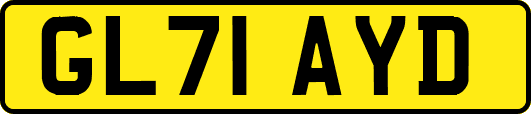 GL71AYD