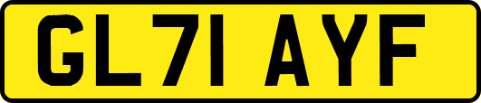 GL71AYF
