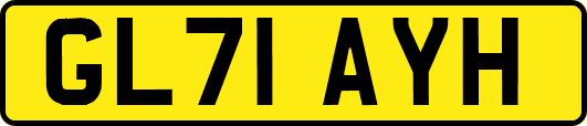 GL71AYH
