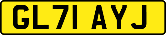 GL71AYJ