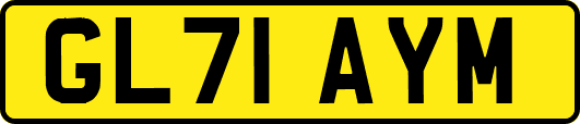 GL71AYM