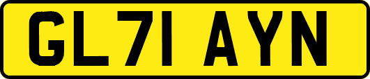 GL71AYN