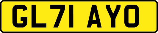 GL71AYO