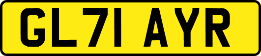 GL71AYR