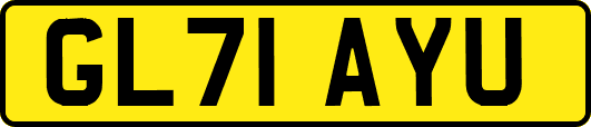 GL71AYU