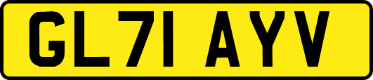 GL71AYV