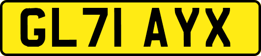 GL71AYX