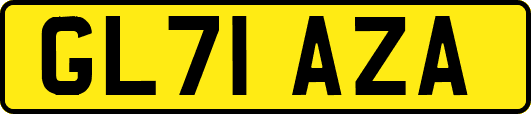 GL71AZA