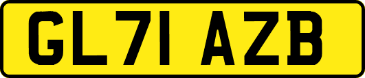 GL71AZB