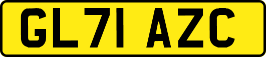 GL71AZC