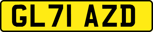GL71AZD