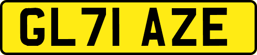 GL71AZE