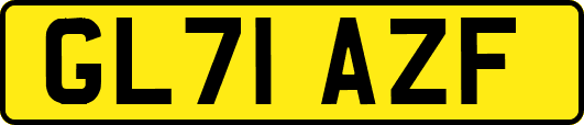 GL71AZF