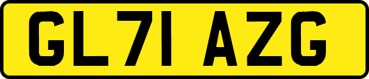 GL71AZG