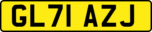 GL71AZJ
