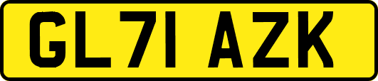 GL71AZK