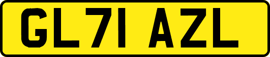 GL71AZL