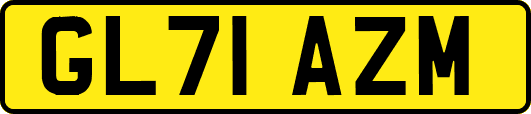 GL71AZM