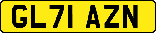 GL71AZN